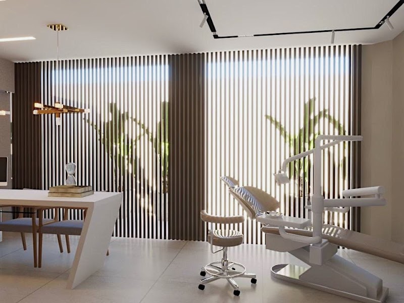 Rodrigo Andrade Ortodontia - foto 4