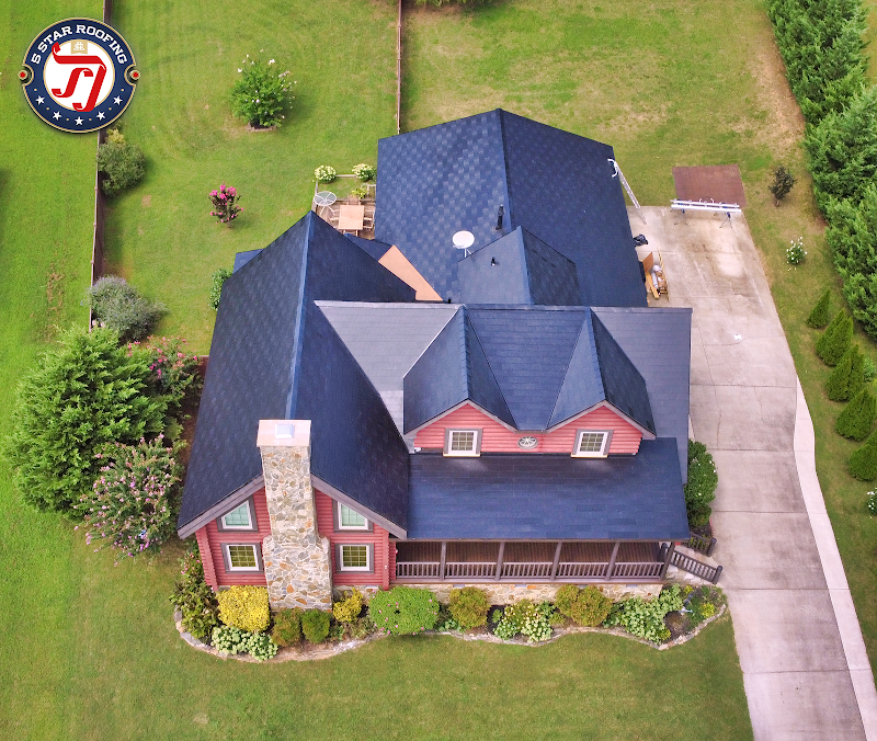 5 Star Roofing & Restoration, LLC photo 1