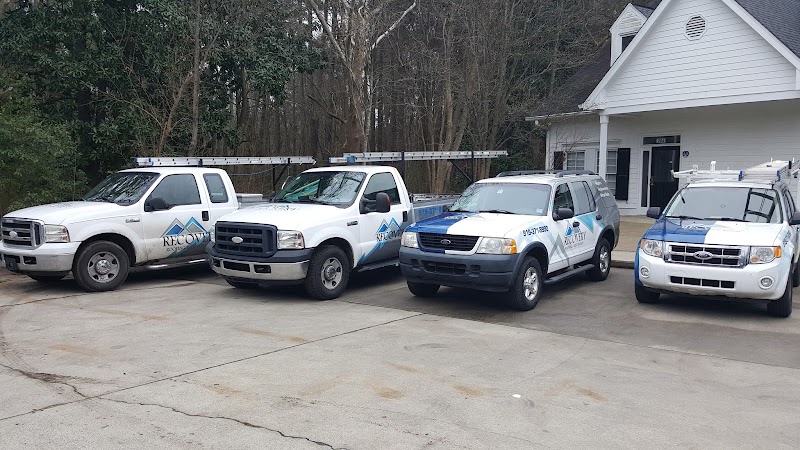 Recovery Roofing & Restoration photo 5