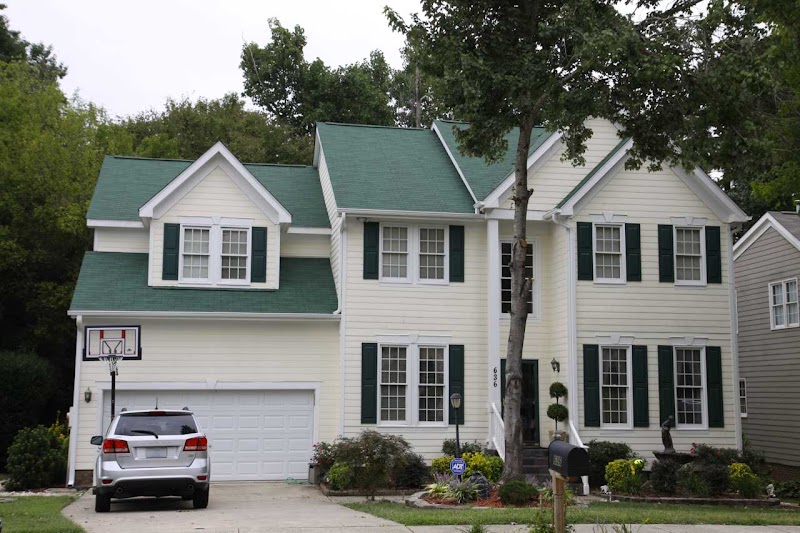 Recovery Roofing & Restoration photo 2