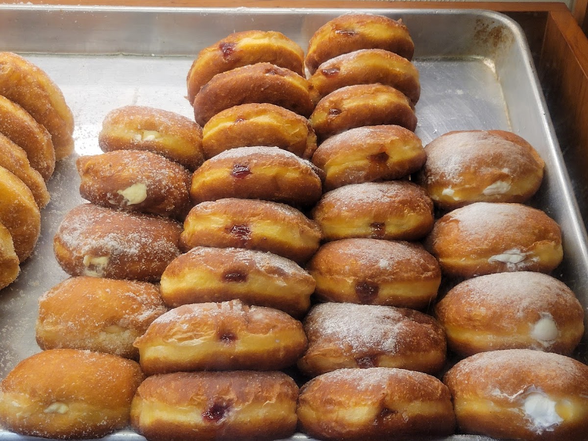 Village Bakery — photo 8