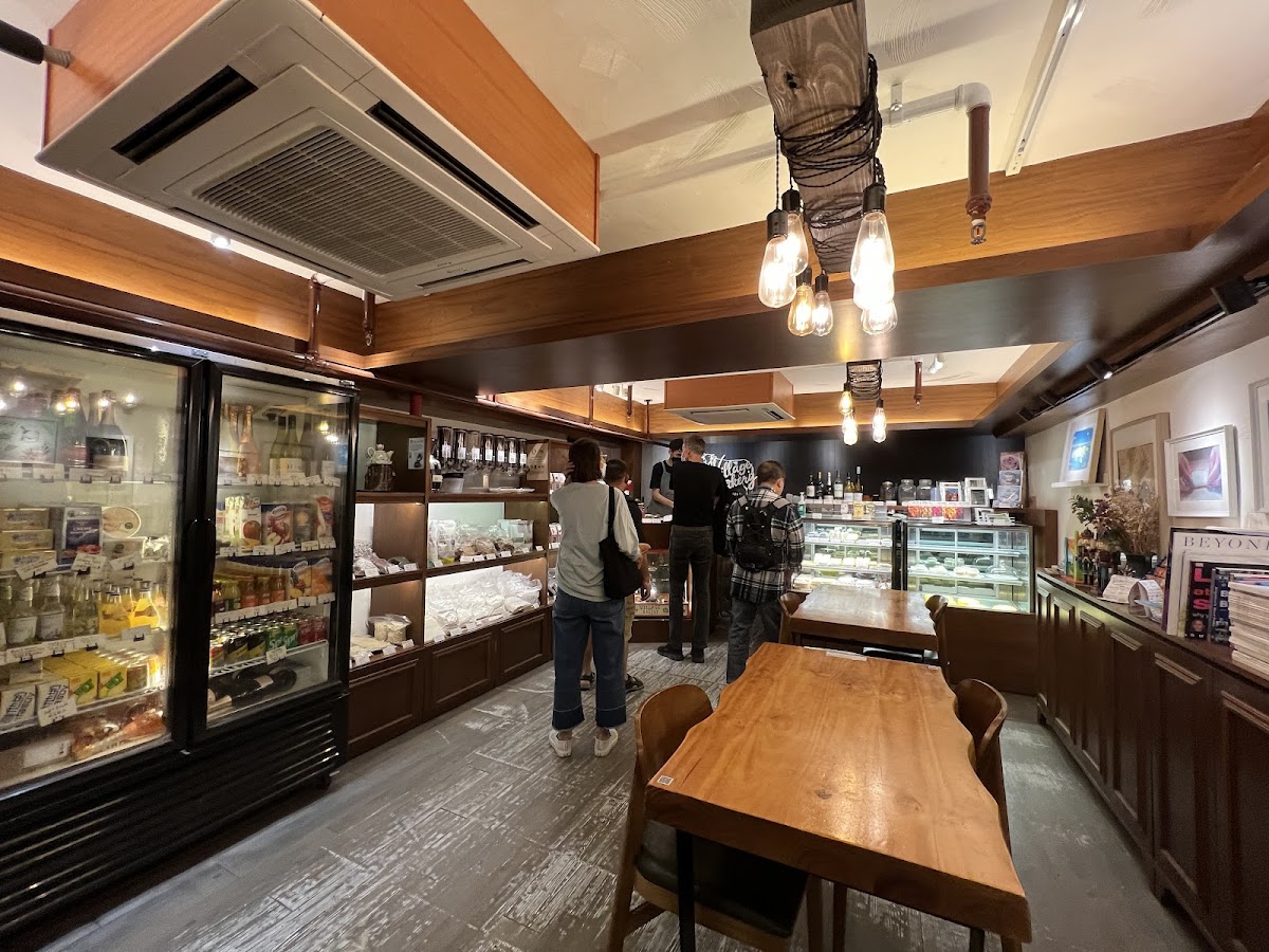 Village Bakery photo 1
