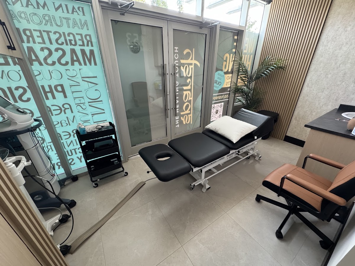Sparsh Wellness Retreat — 3