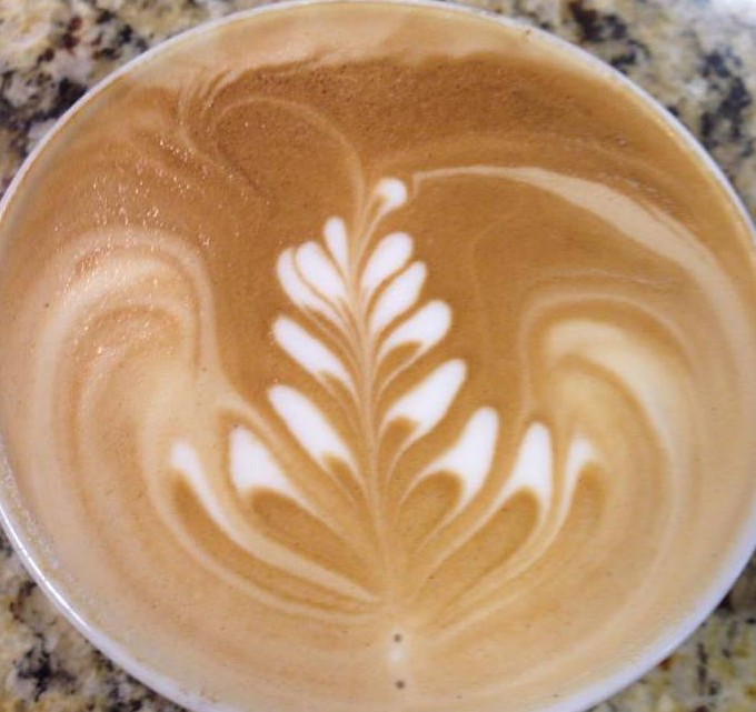 The Daily Addiction Coffee House photo 3