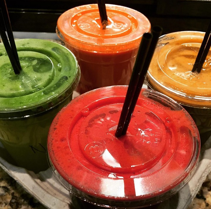 The Daily Addiction Coffee House photo 2