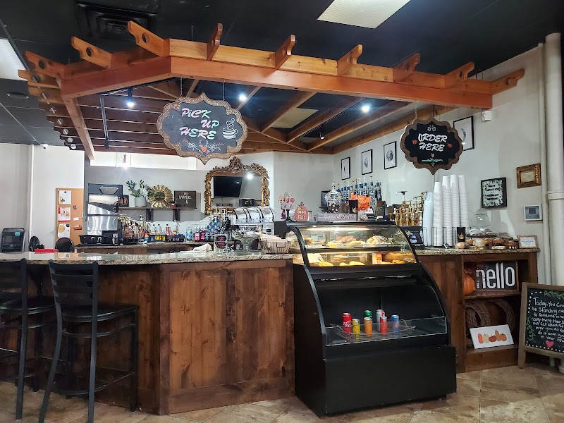 The Daily Addiction Coffee House photo 4