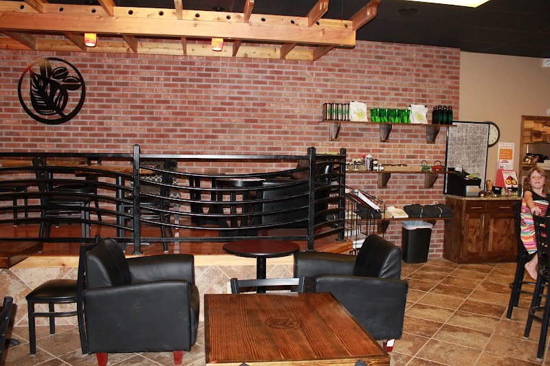 The Daily Addiction Coffee House photo 1