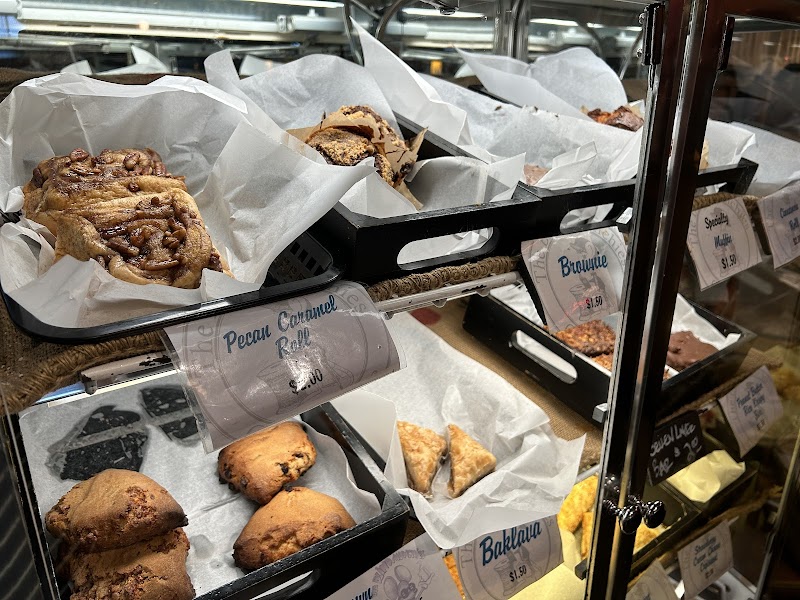 The Blind Munchies Coffeehouse photo 2