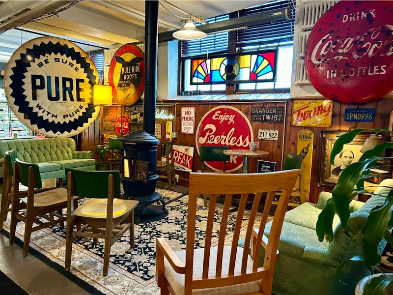 The Blind Munchies Coffeehouse photo 4