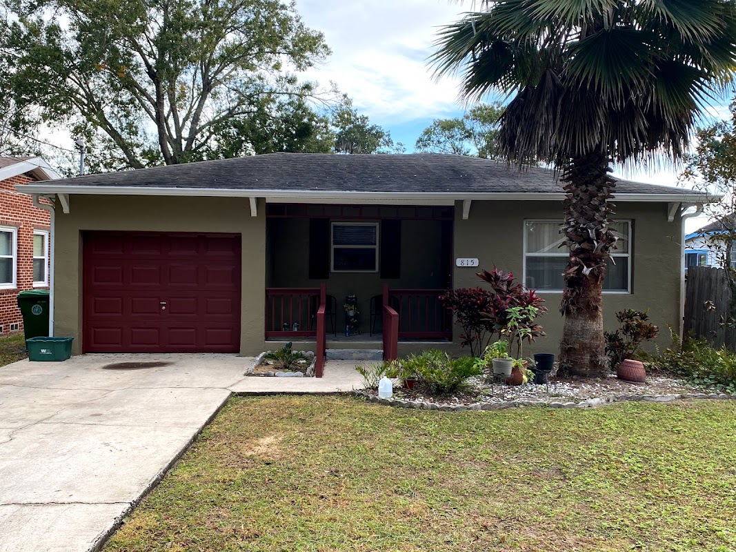 Painting Pro RL Custom LLC project 4