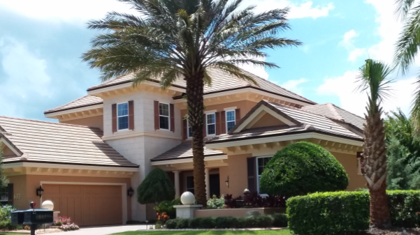 Painting Pro RL Custom LLC project 1