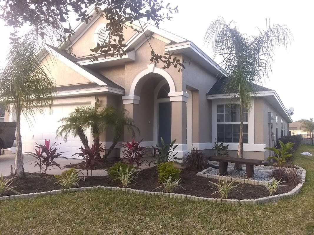 Painting Pro RL Custom LLC project 2