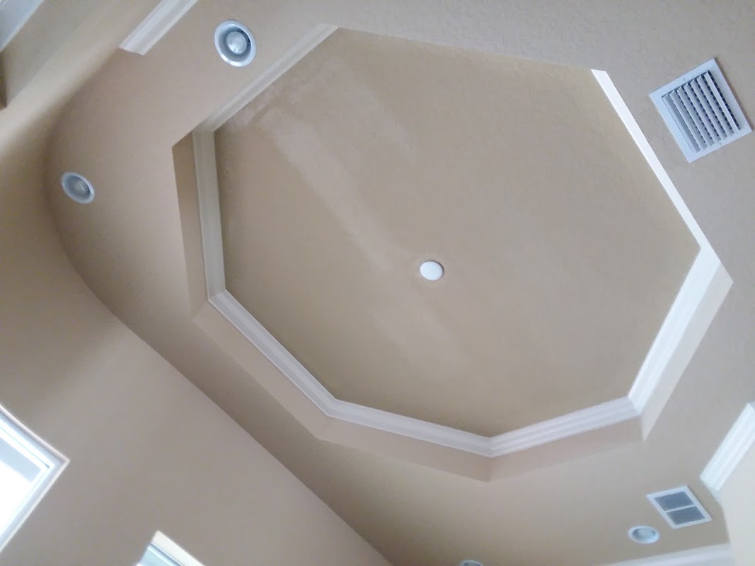 Painting Pro RL Custom LLC project 3