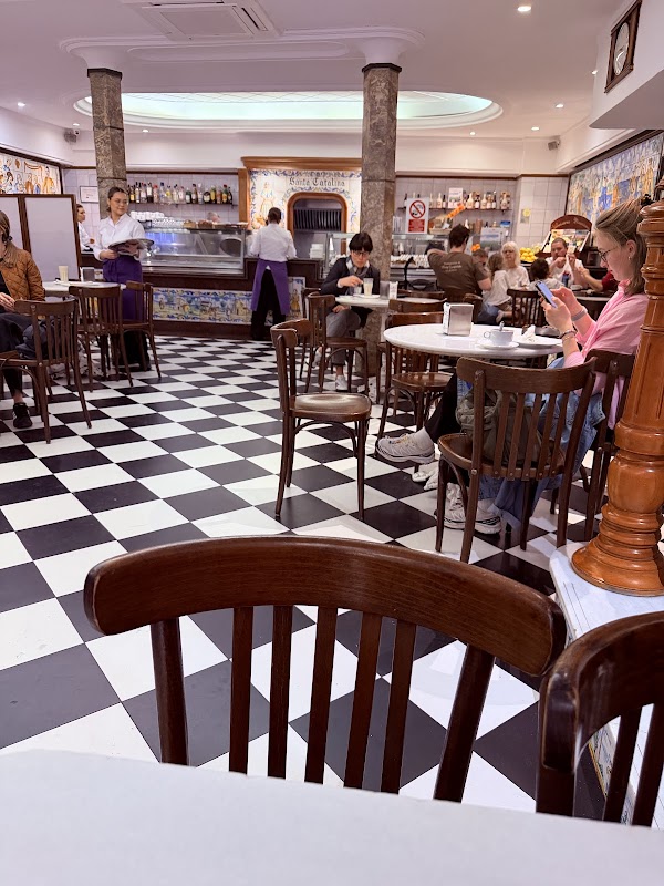 Horchatería de Santa Catalina photo 5