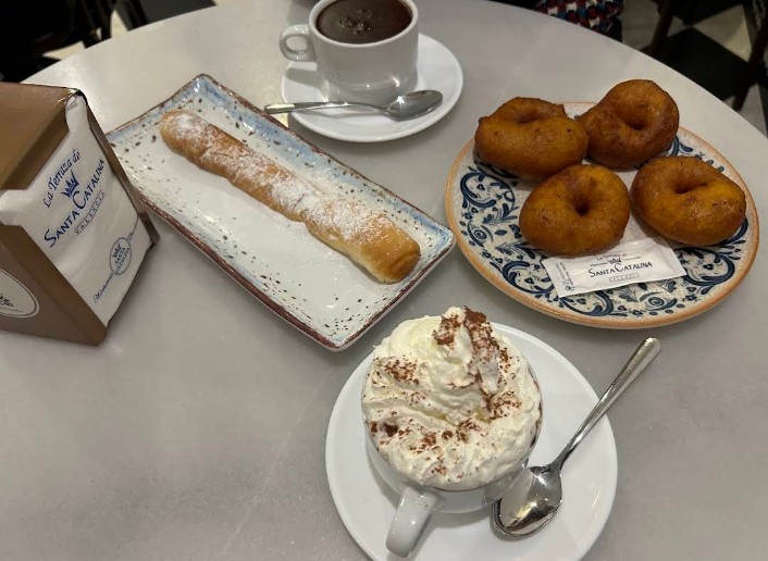 Horchatería de Santa Catalina photo 4