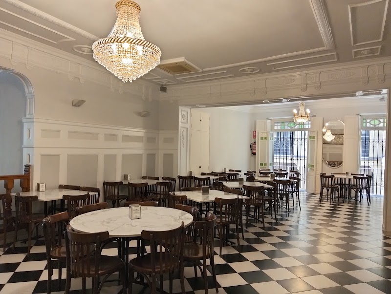 Horchatería de Santa Catalina photo 8