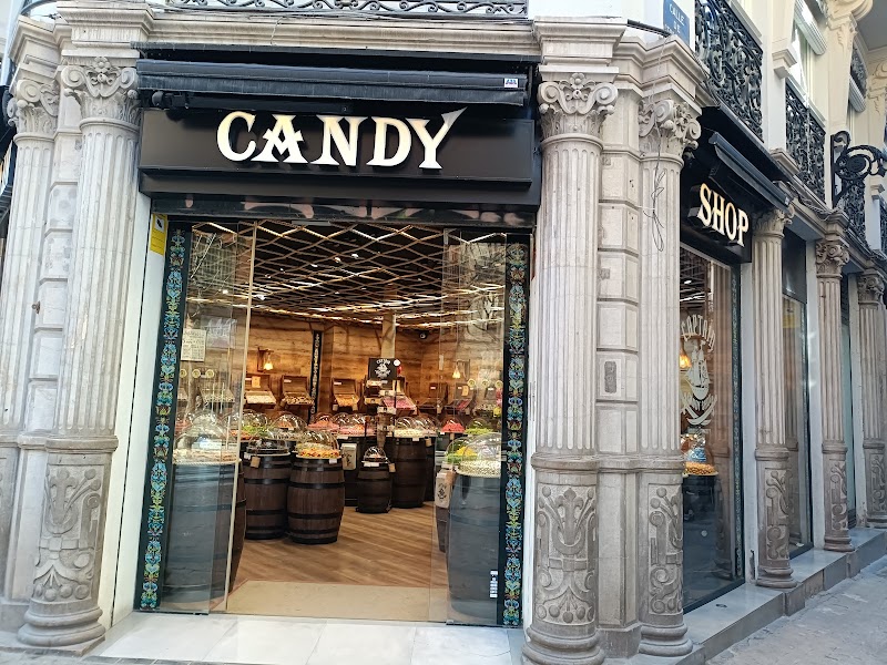 Horchatería de Santa Catalina photo 2