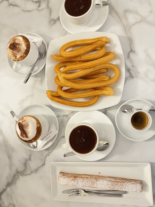 Horchatería de Santa Catalina photo 7