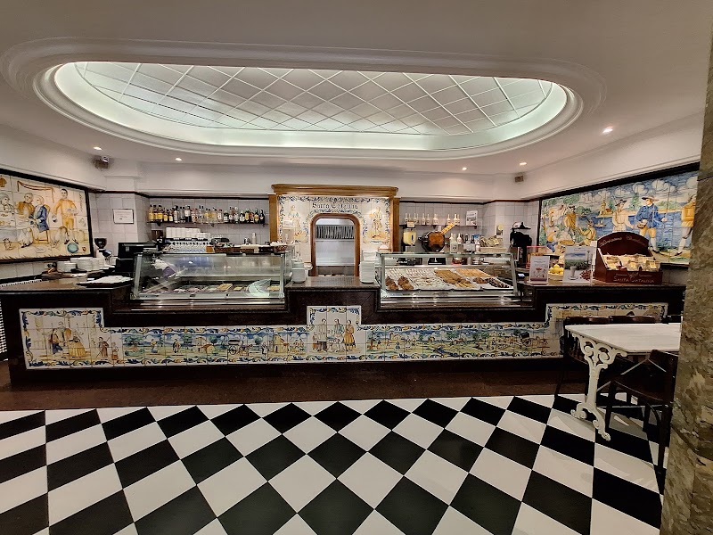 Horchatería de Santa Catalina photo 6