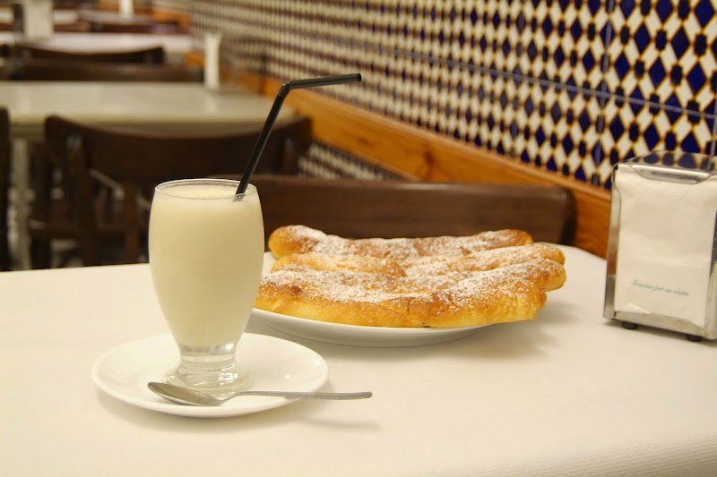 Horchatería de Santa Catalina photo 3