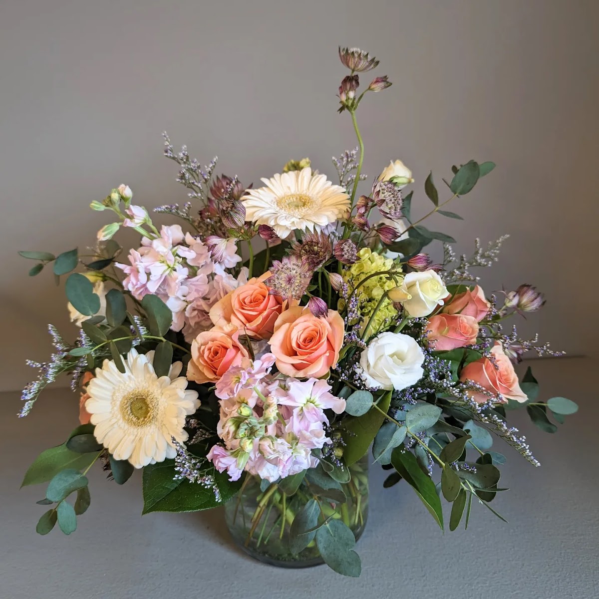 A Floral Affair: Google Places image 2