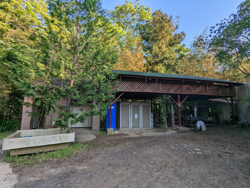 オートキャンプ・フルーツ村