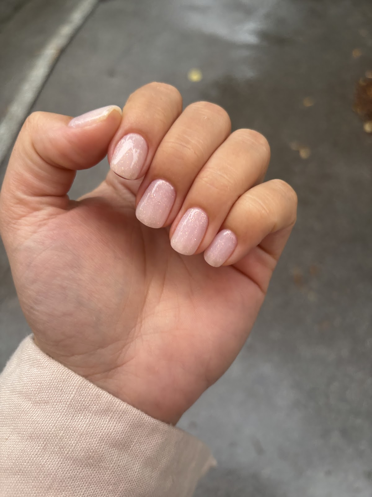 Trevor Sorbie Salon Logo