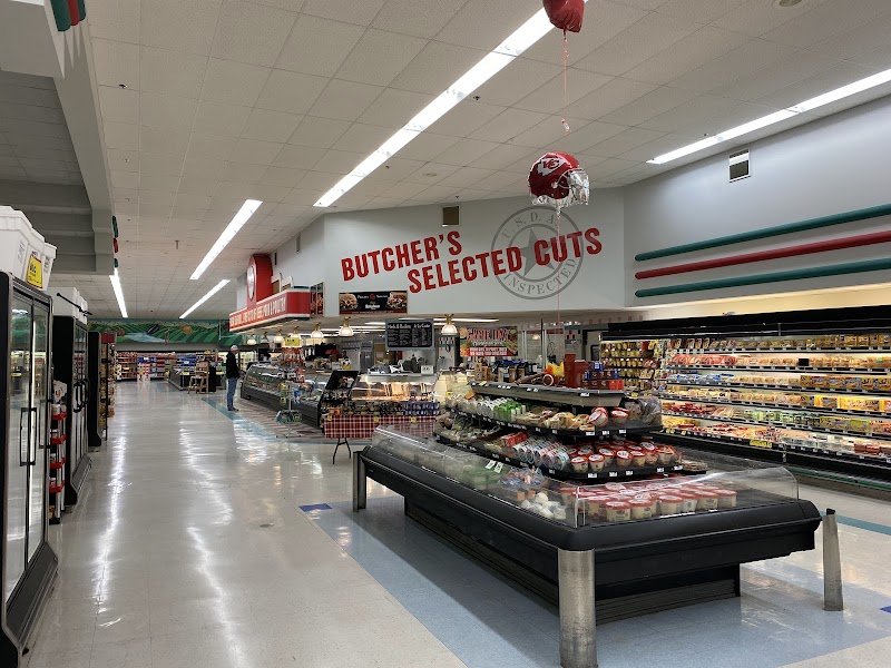 Price Cutter of Waynesville photo 2