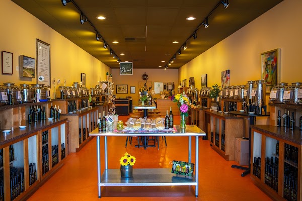Photo by Primo Oils and Vinegars