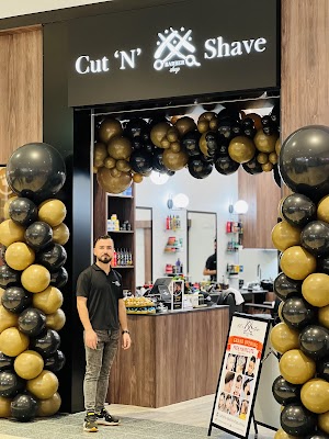 Cut 'N' Shave Barber Shop Warwick