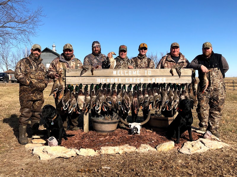 Hickory Creek Outfitter - Photo 2