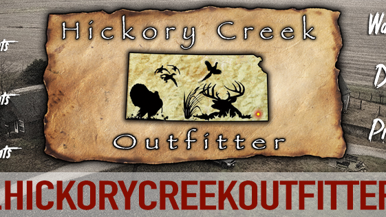 Hickory Creek Outfitter