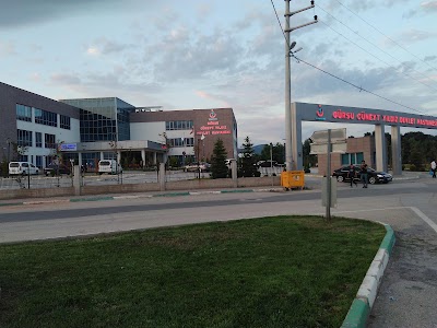 Gürsu Belediyesi - Temizlik