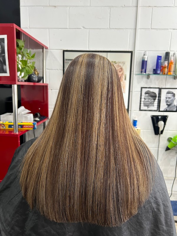 Durack Hair & Beauty photo 1