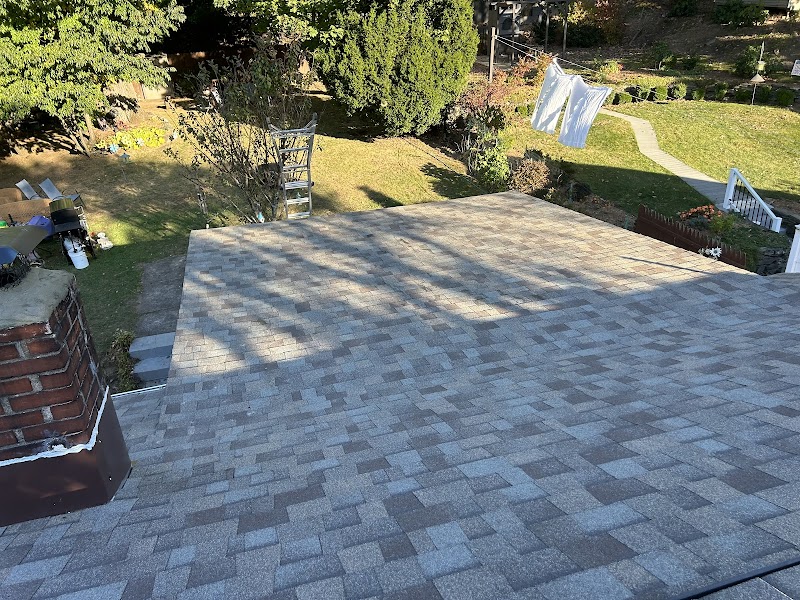 SALINAS ROOFING GUTTERS SIDING CONTRACT photo 2