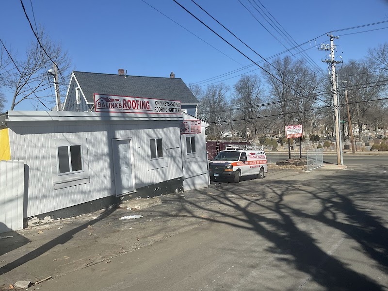 SALINAS ROOFING GUTTERS SIDING CONTRACT photo 3
