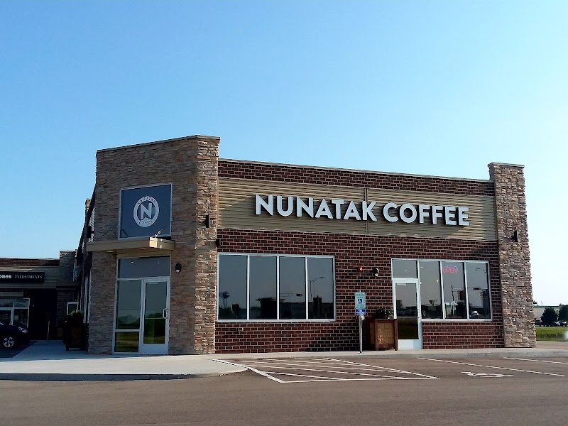 Nunatak Coffee Roasters photo 4