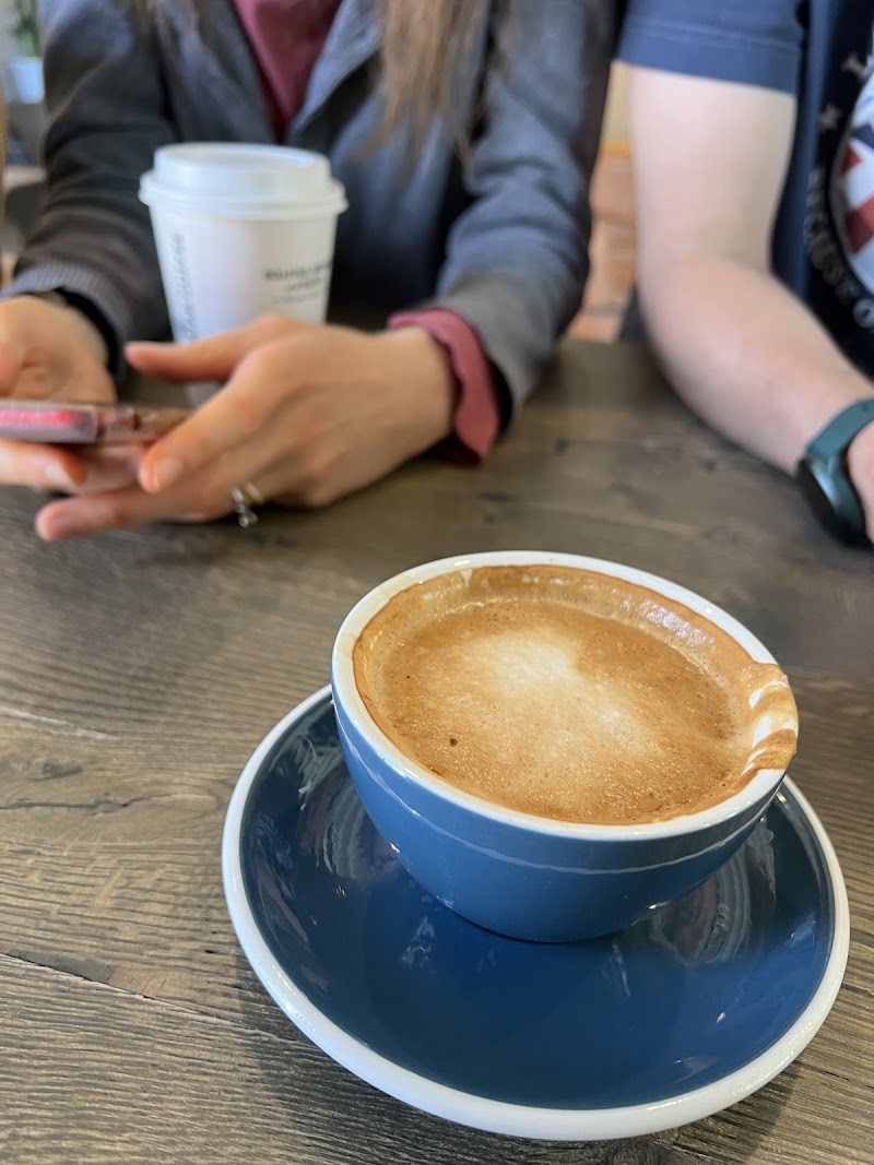 Nunatak Coffee Roasters photo 2