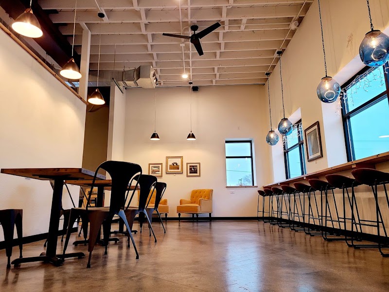 Nunatak Coffee Roasters photo 1