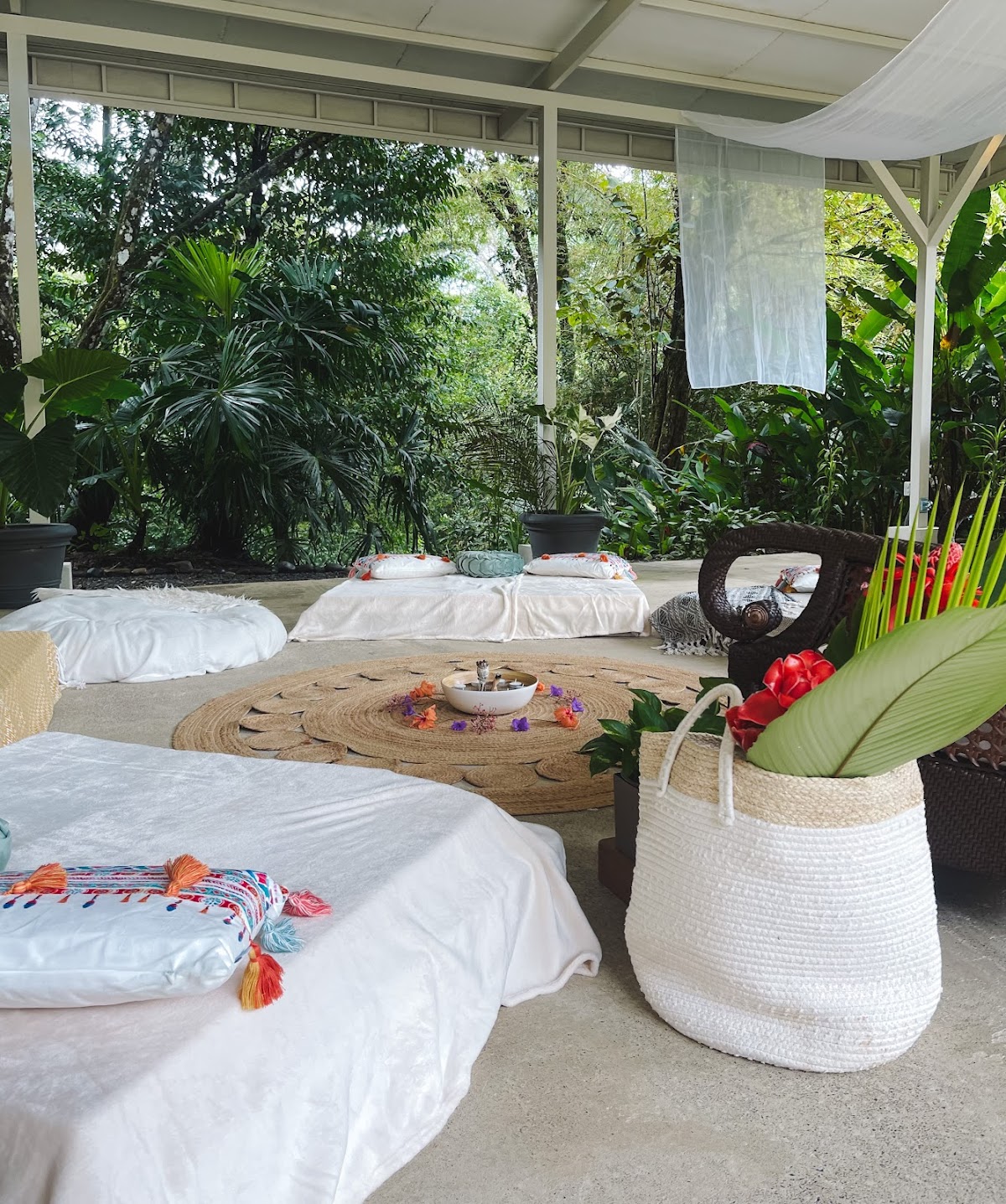 The (Yoga) Shala | Workshops | Event Space | Dominicalito — 3
