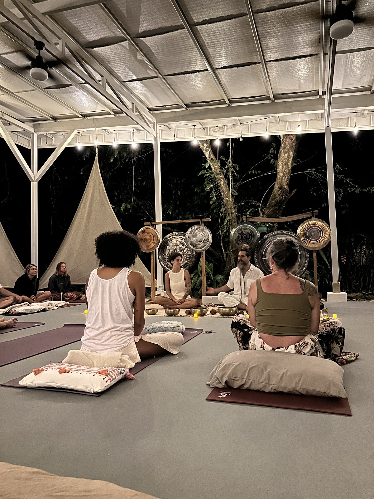 The (Yoga) Shala | Workshops | Event Space | Dominicalito — 4