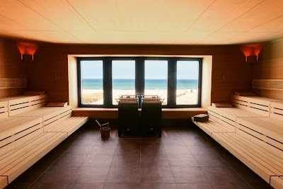 SEEBAD des aja Warnemünde