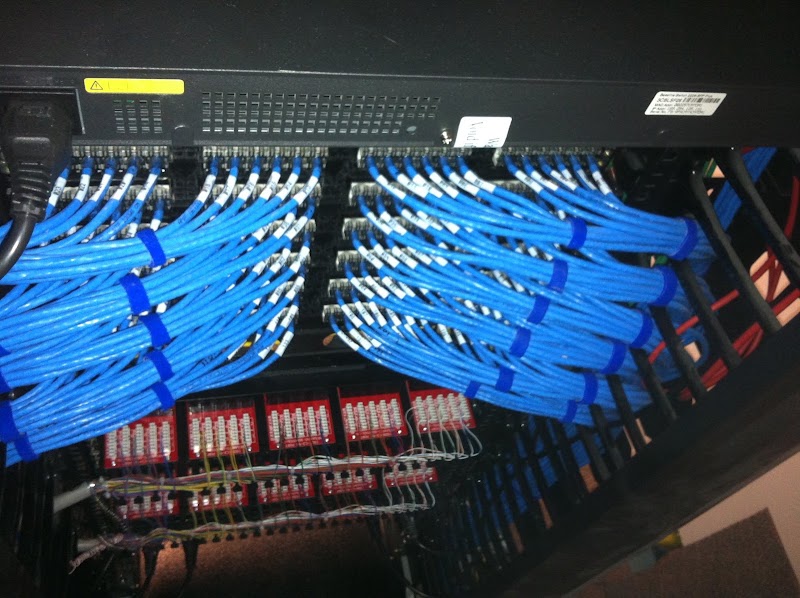 Prottegi Soluções Elétricas