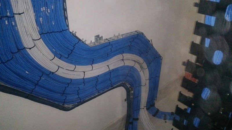 Foto de Prottegi Soluções Elétricas