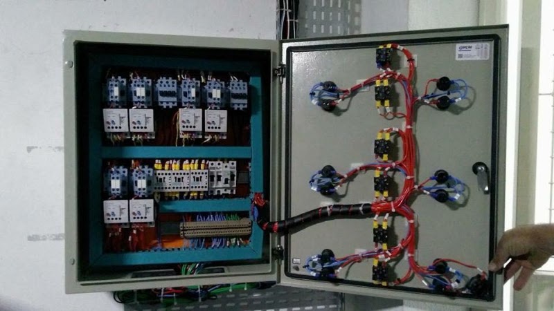 Foto de Prottegi Soluções Elétricas