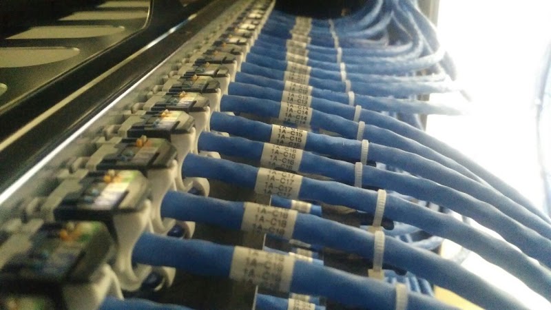Foto de Prottegi Soluções Elétricas