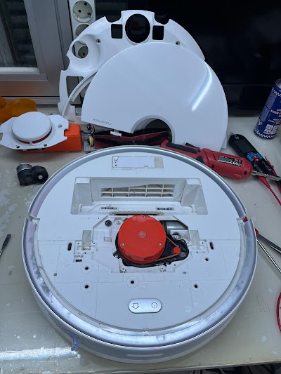 Alanya Robot Teknik - Beyaz Eşya Servisi