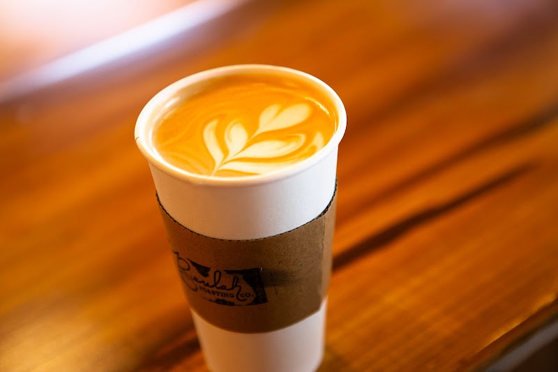 Beulah Roasting Co. photo 2