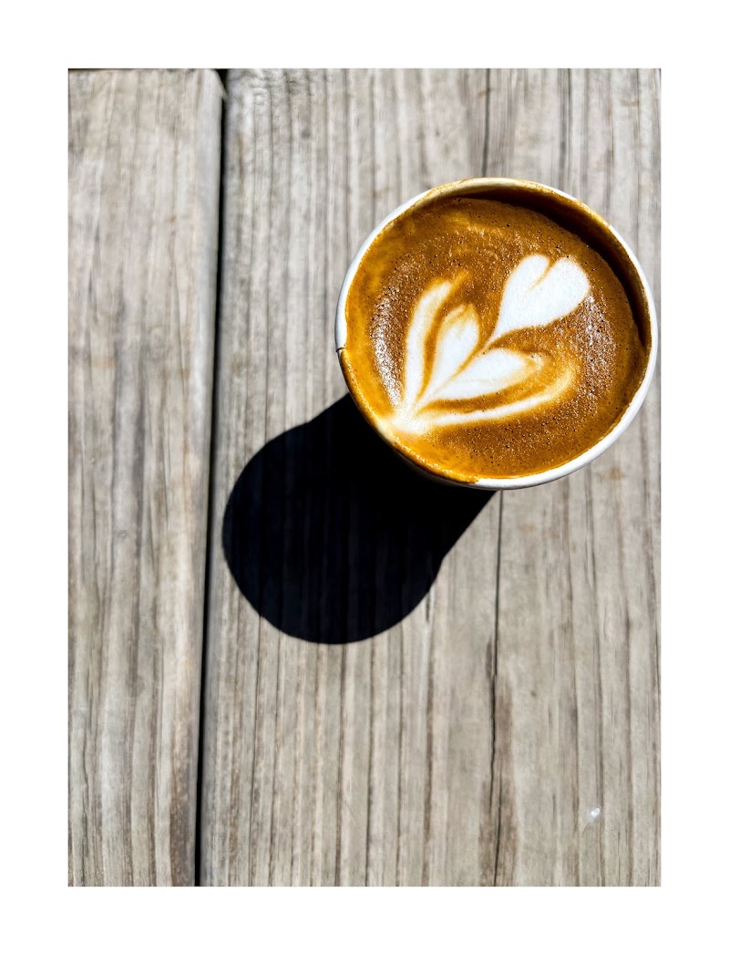 Beulah Roasting Co. photo 4