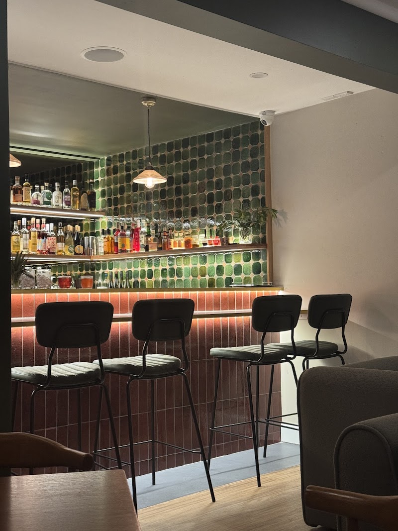 LOLAS Darby St photo 1